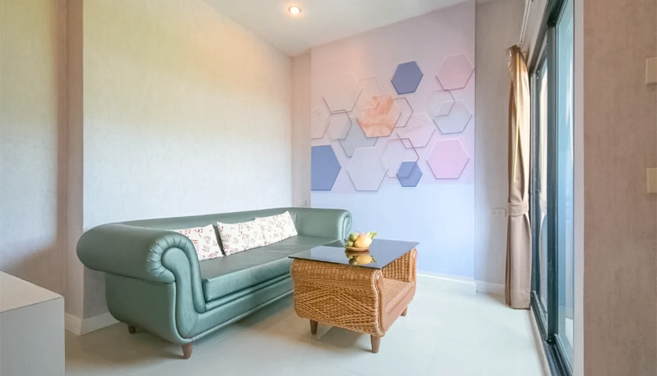 هتل سینو میسون پوکت